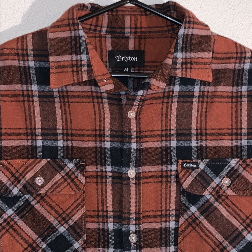 Cotton/Acrylic flannel